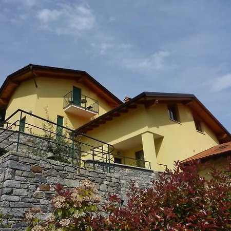 Ferienhaus Giardino Di Croce *